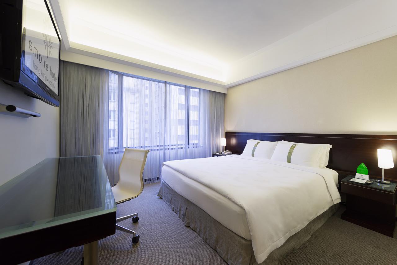 Hotel Empire - Wan Chai