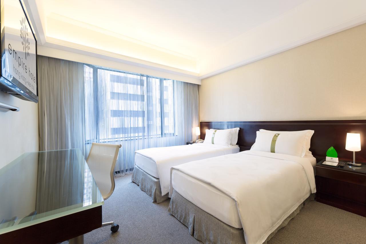 Empire - Wan Chai Hong Kong