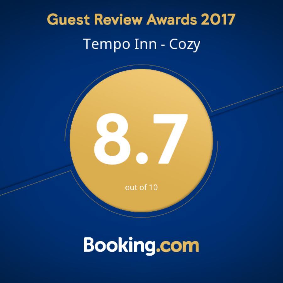 Cozy Jordan Station Guest house Hong Kong
