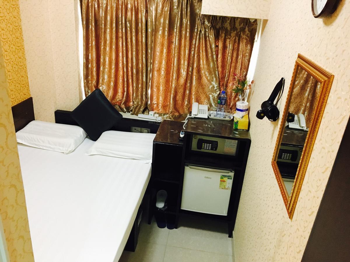 Modern Guest house Hong Kong