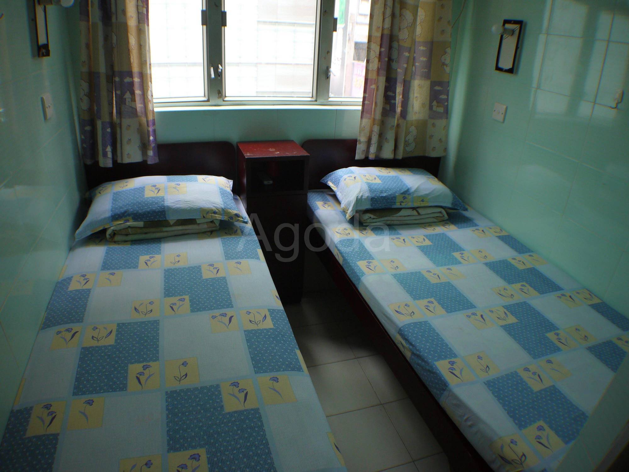 Guest house Loi Loi Hong Kong