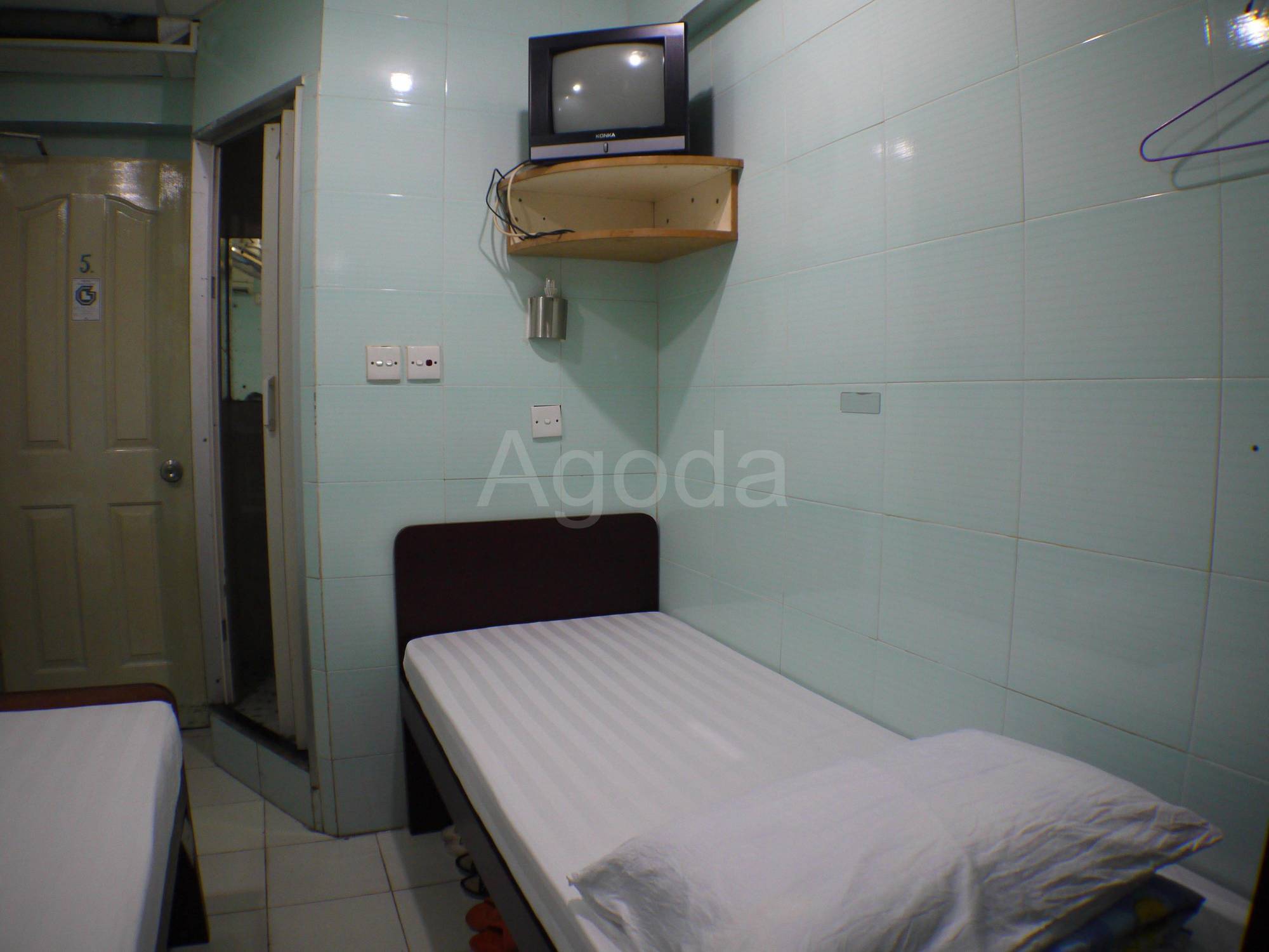 Guest house Loi Loi