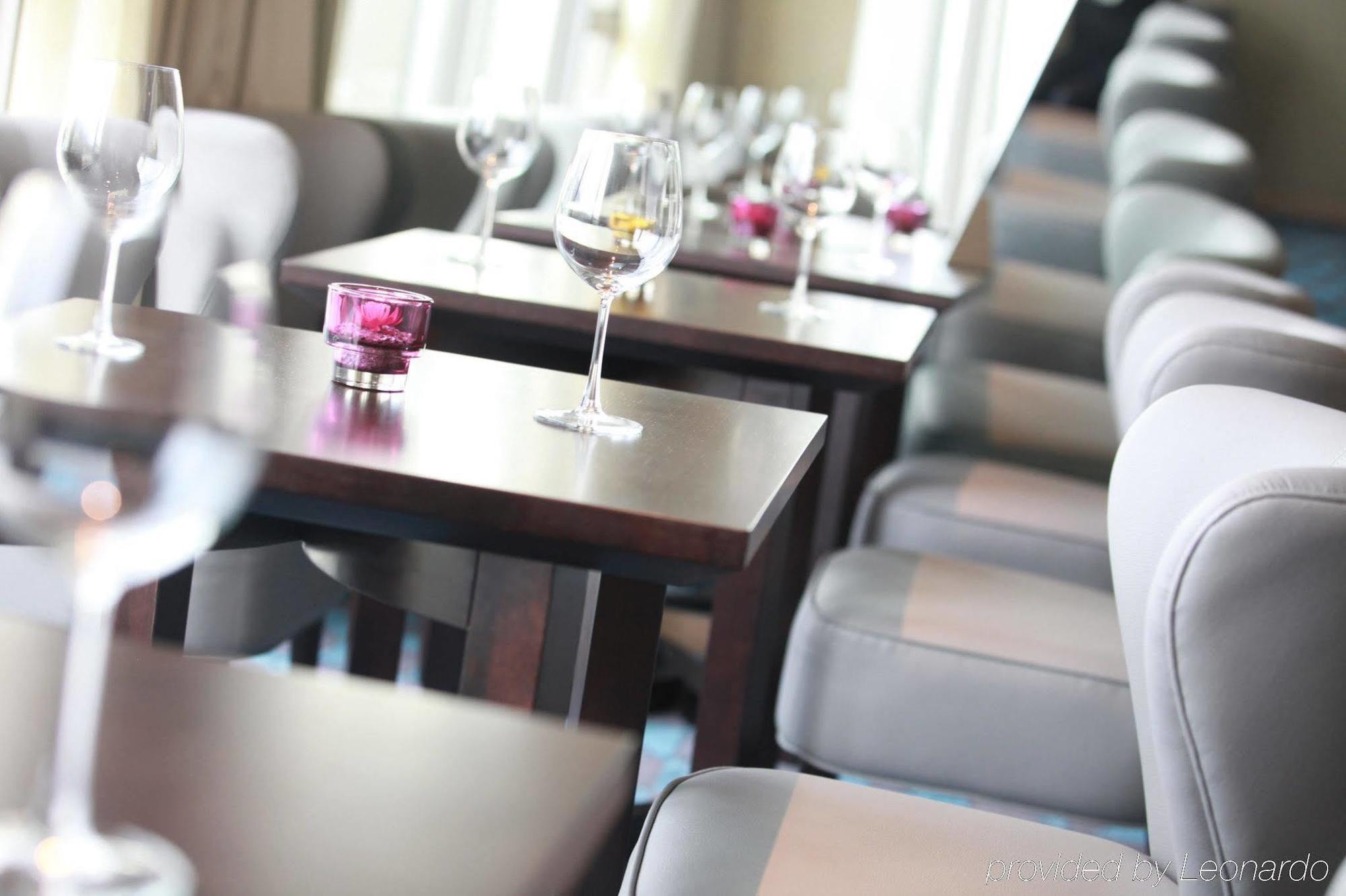 Dorsett Tsuen Wan, Hotel Hong Kong