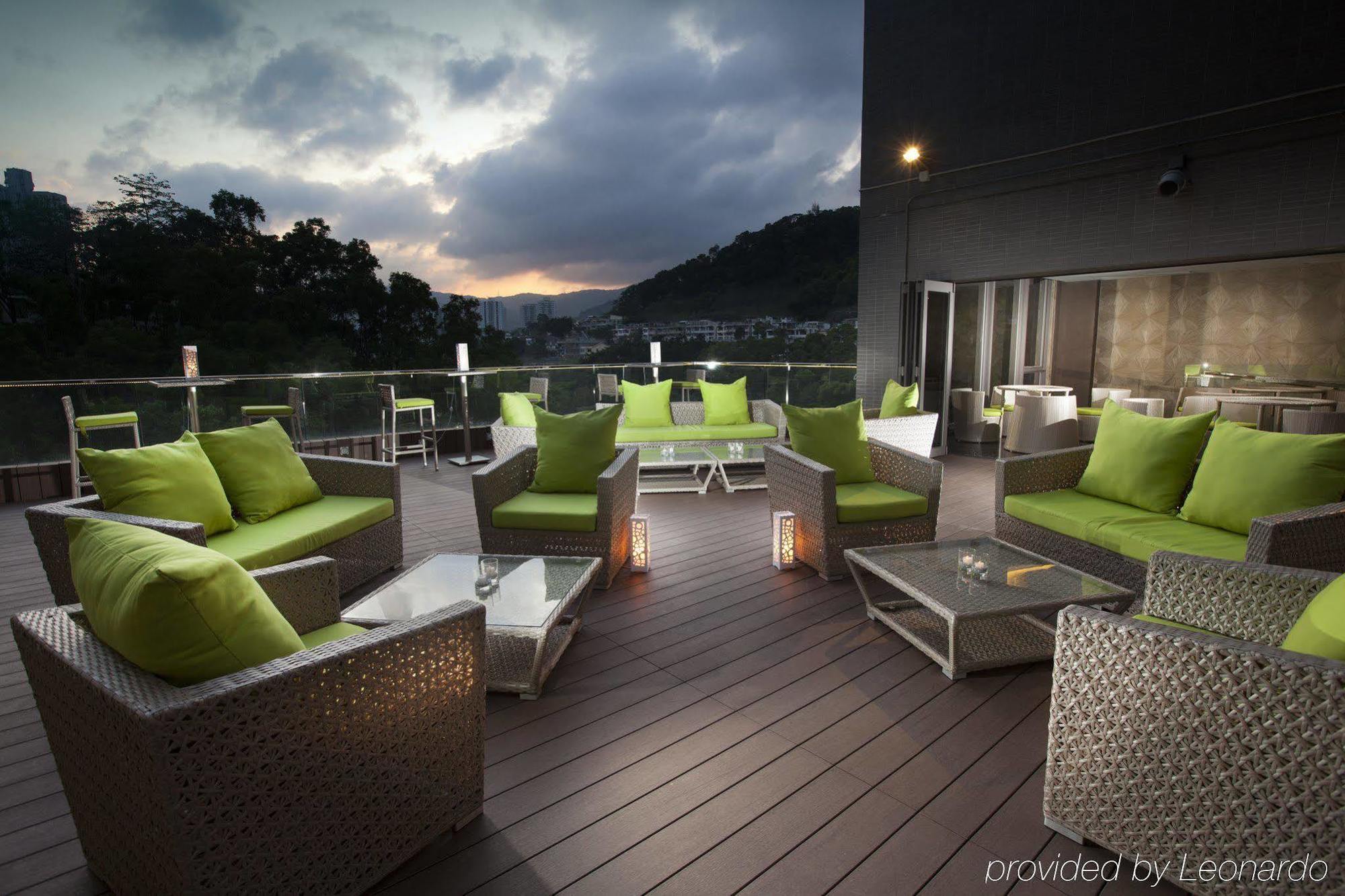 Hotel Dorsett Tsuen Wan,