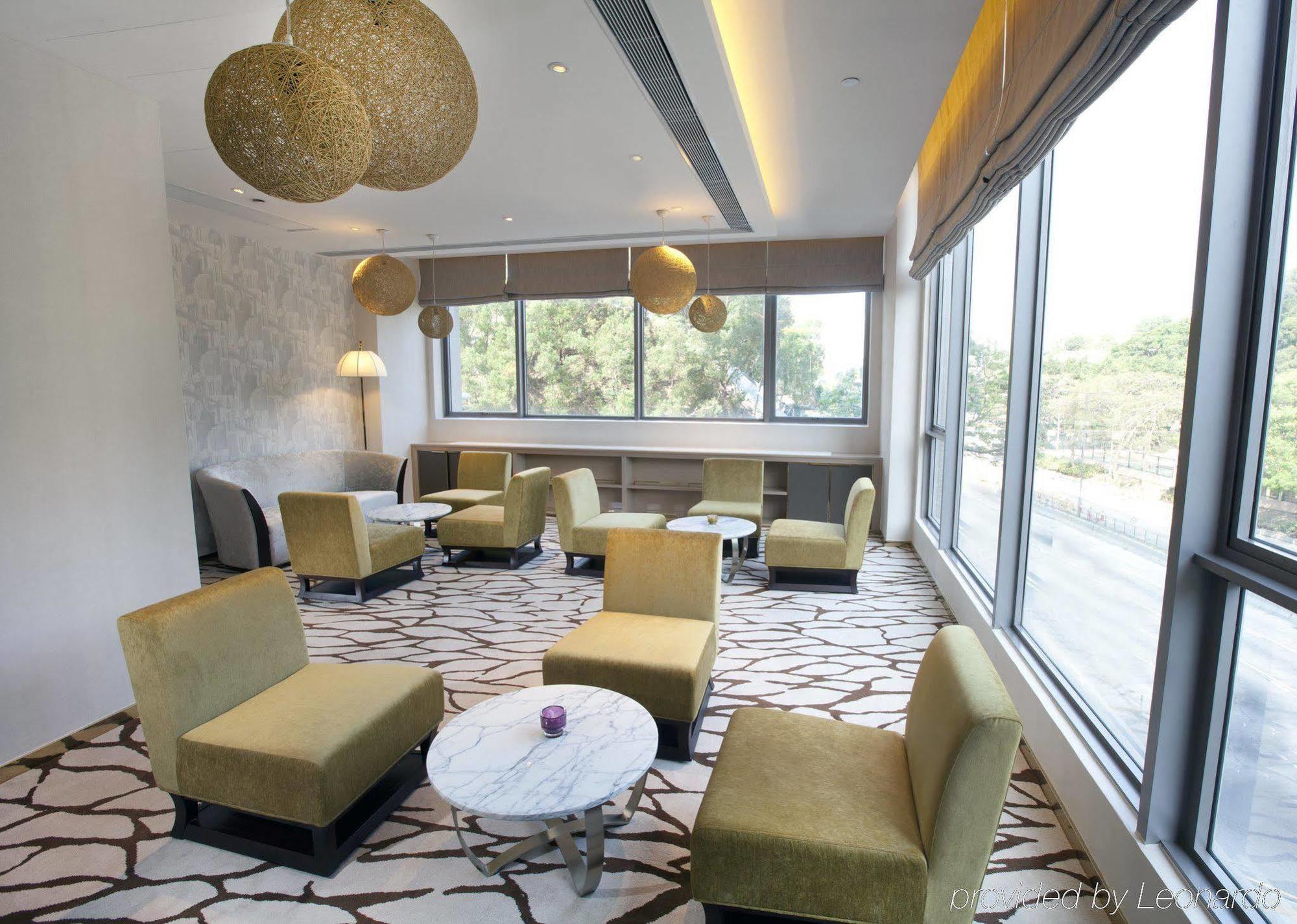 Dorsett Tsuen Wan, 4*