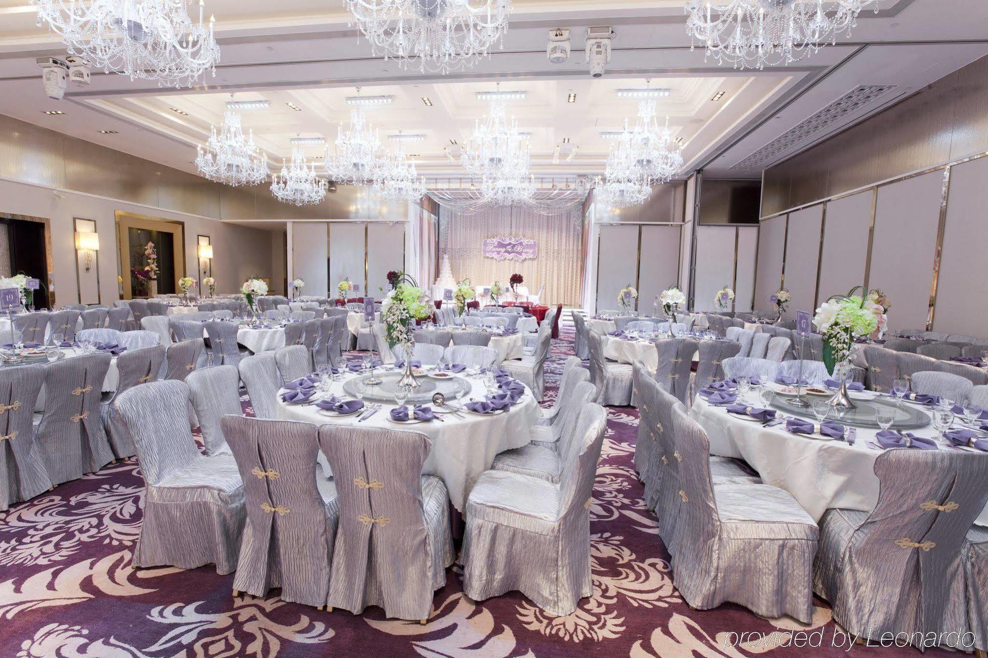 Dorsett Tsuen Wan, 4*