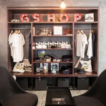 Hmlet Austin Avenue 4*