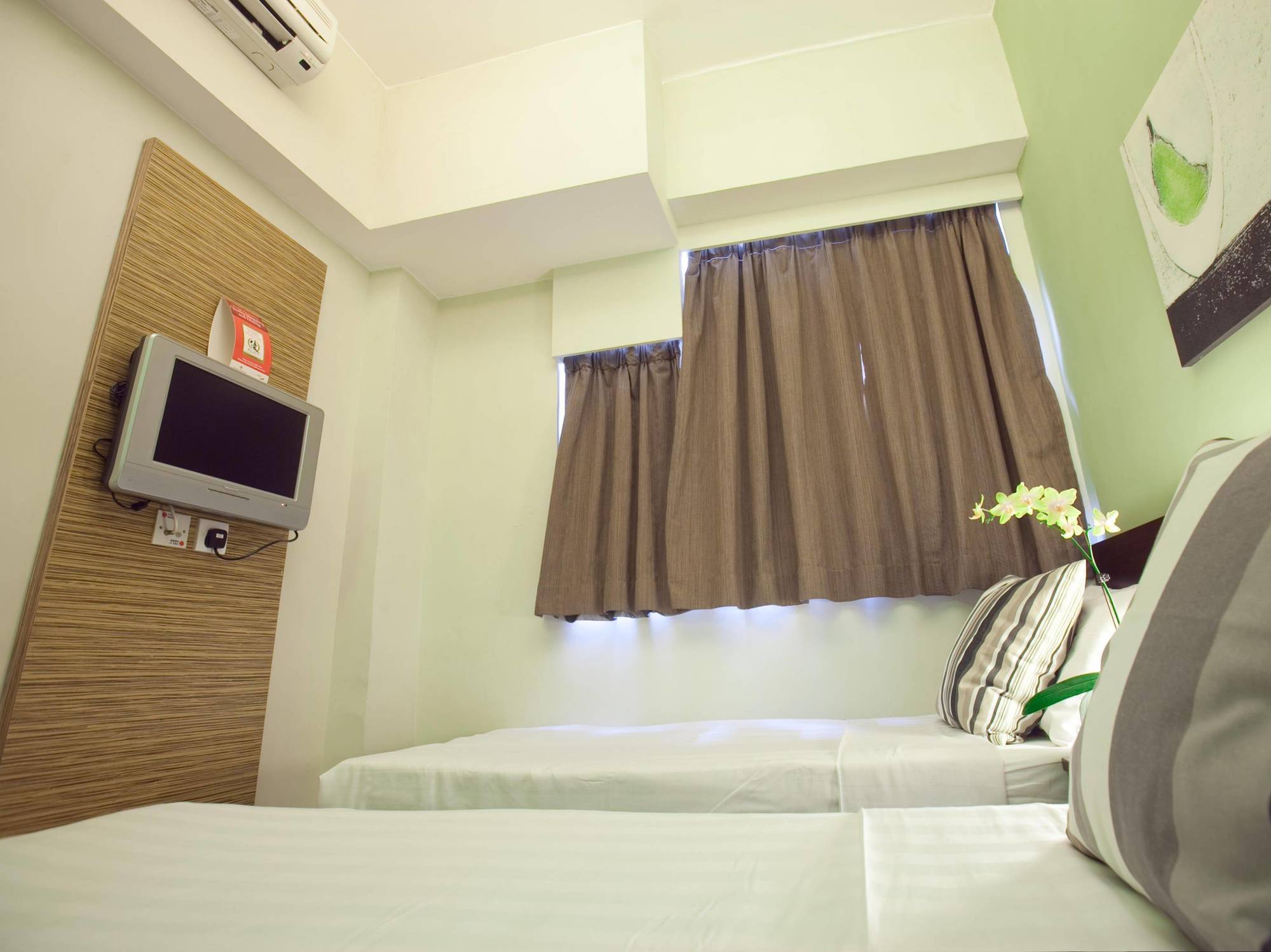 House Hotel Hong Kong