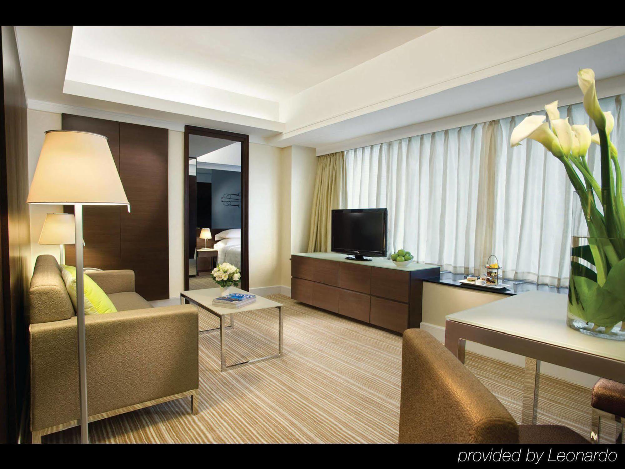Harbour Plaza 8 Degrees 4*