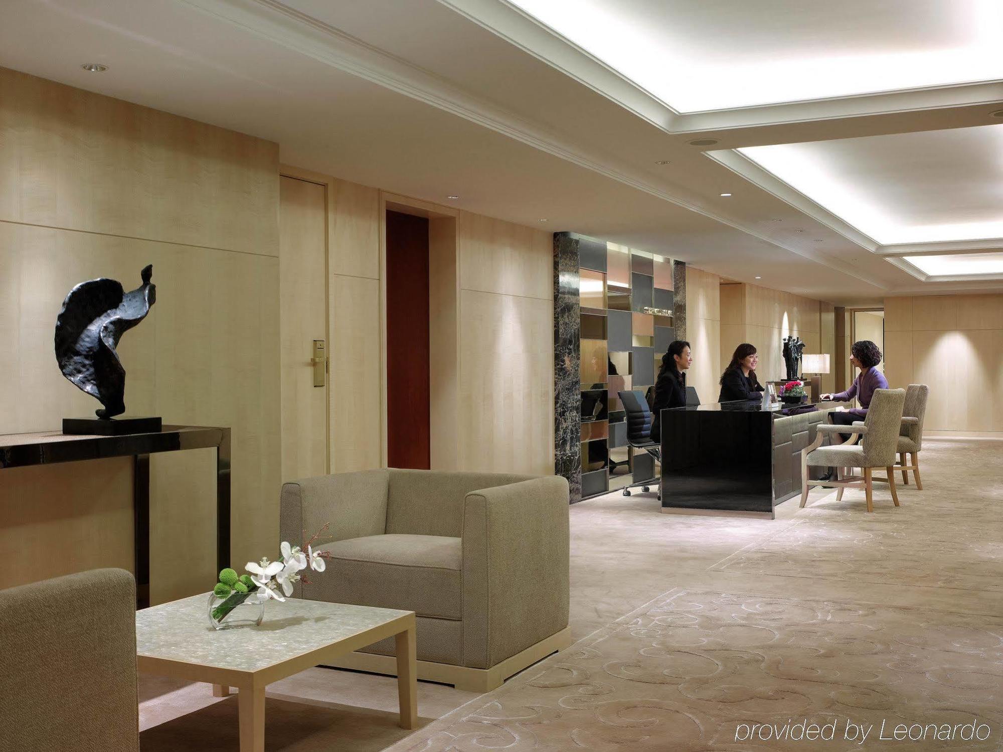 Hotel The Royal Garden Hongkong