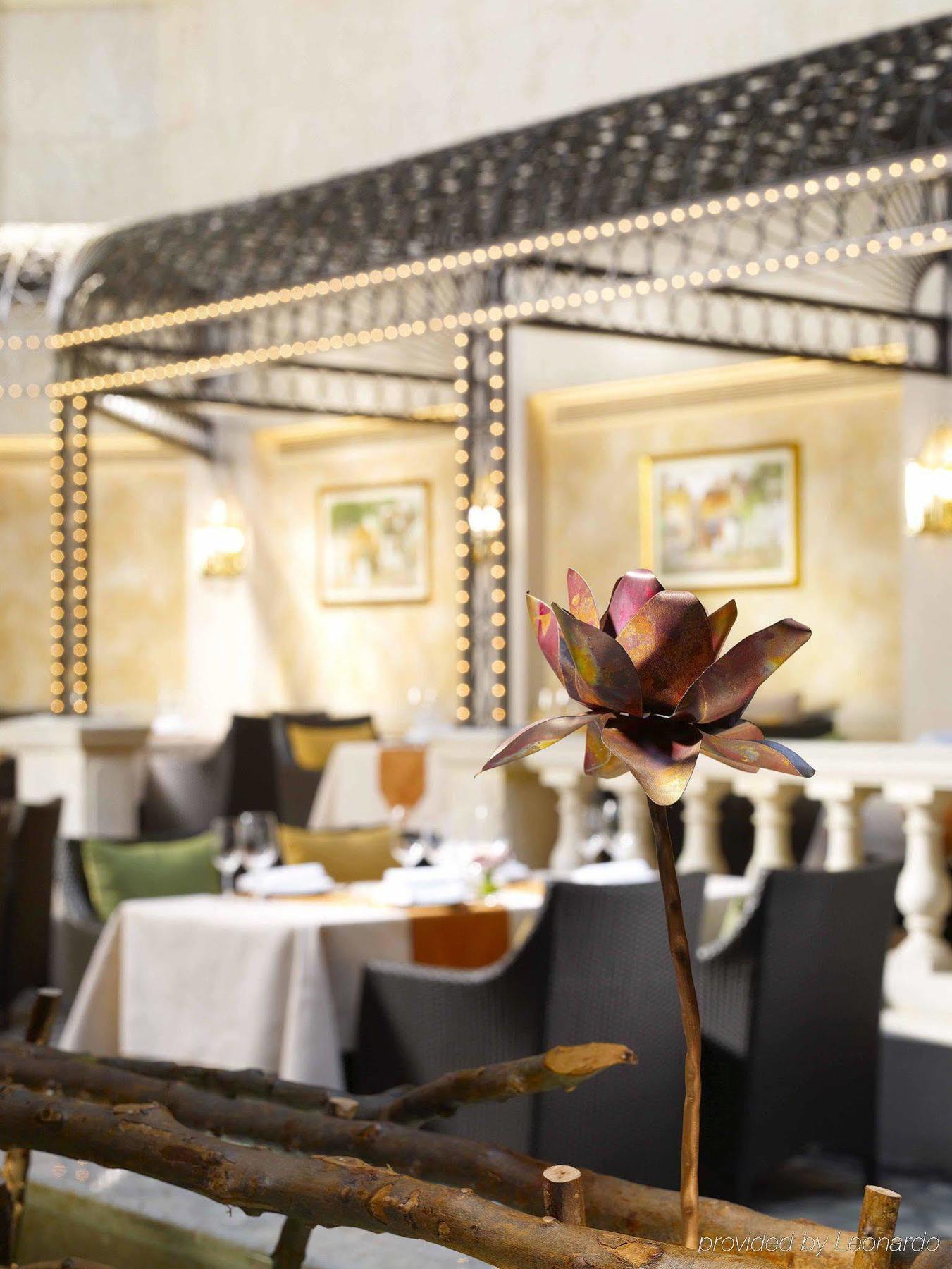 The Royal Garden 5* Hongkong