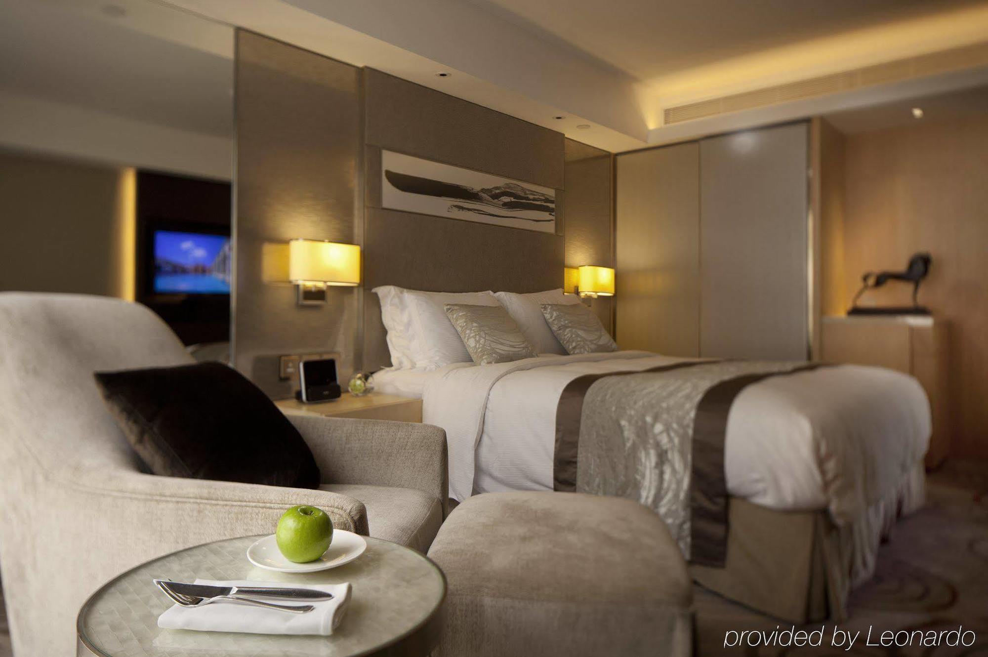 Hotel The Royal Garden Hongkong