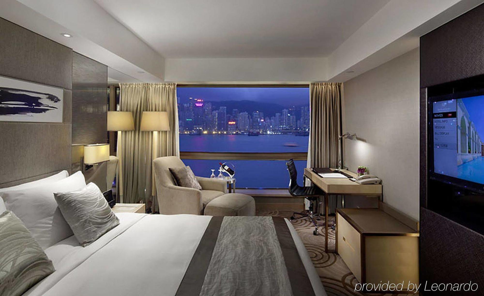 Hotel The Royal Garden Hongkong