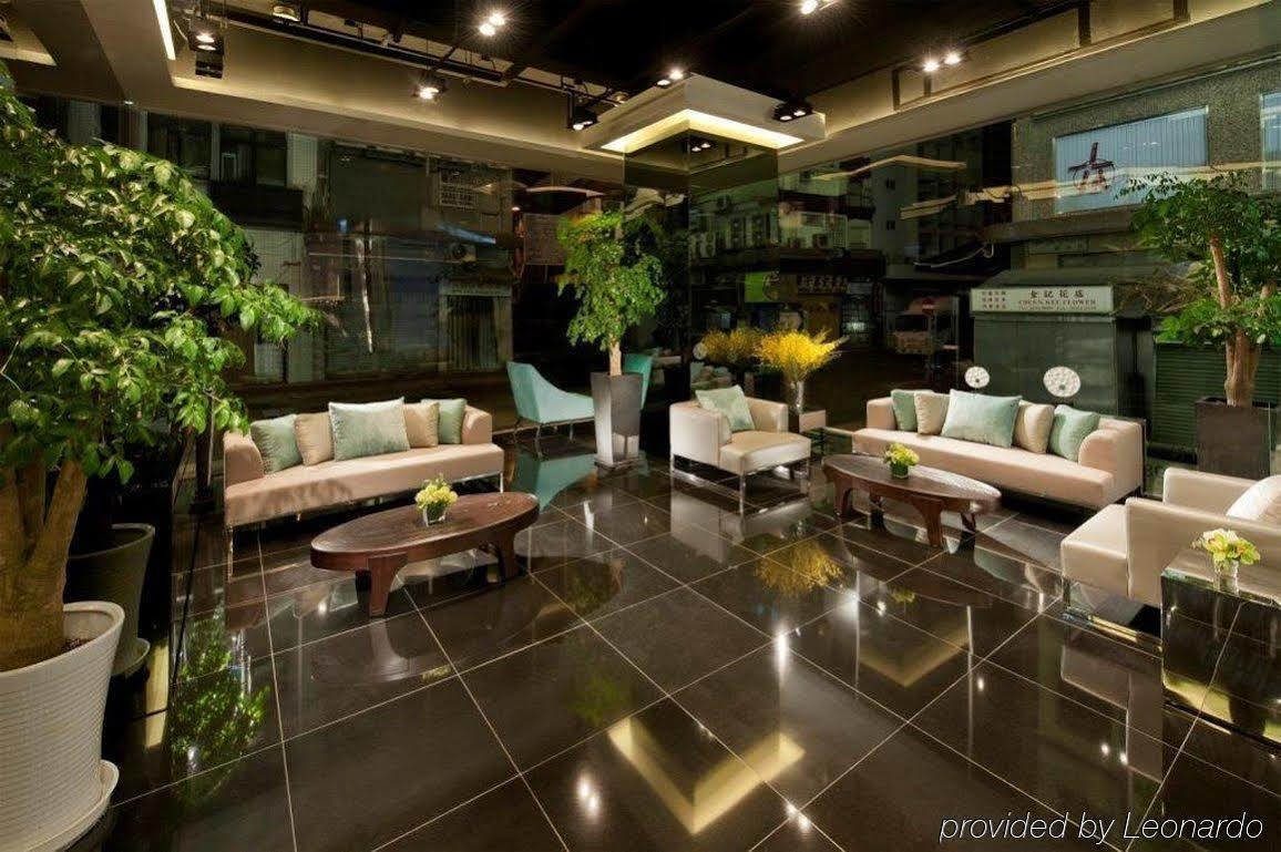 The Mercer
