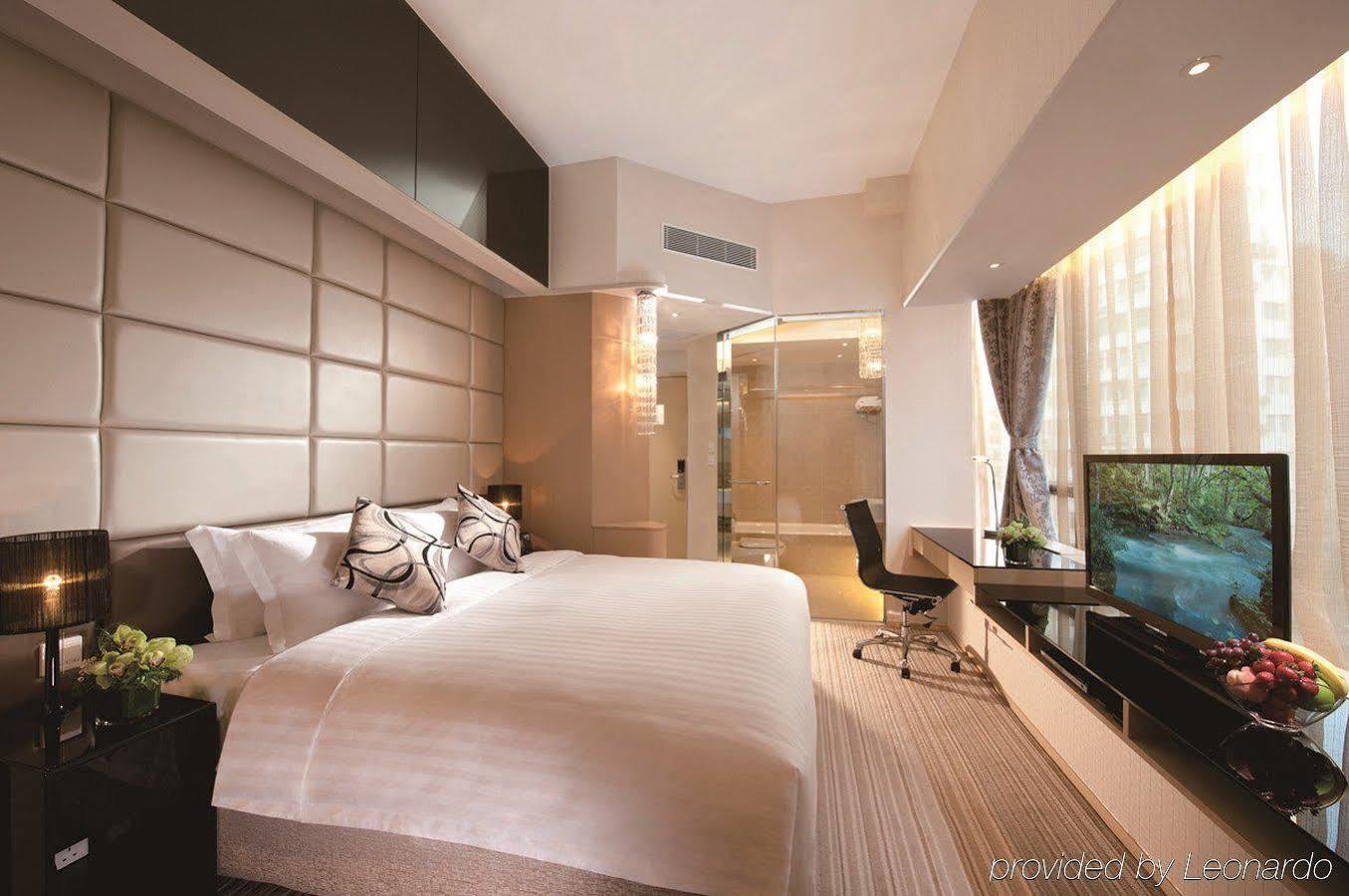 The Mercer Hotel 4*
