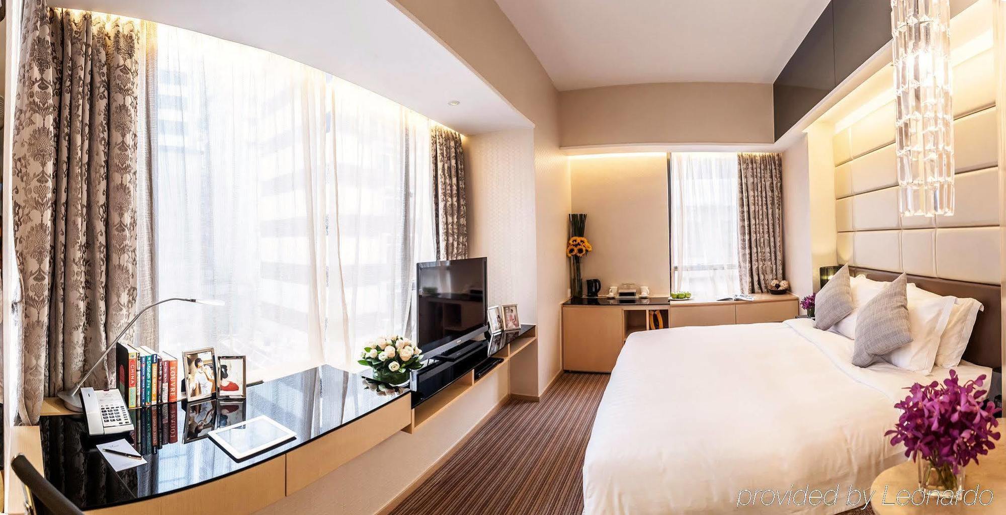 The Mercer 4*