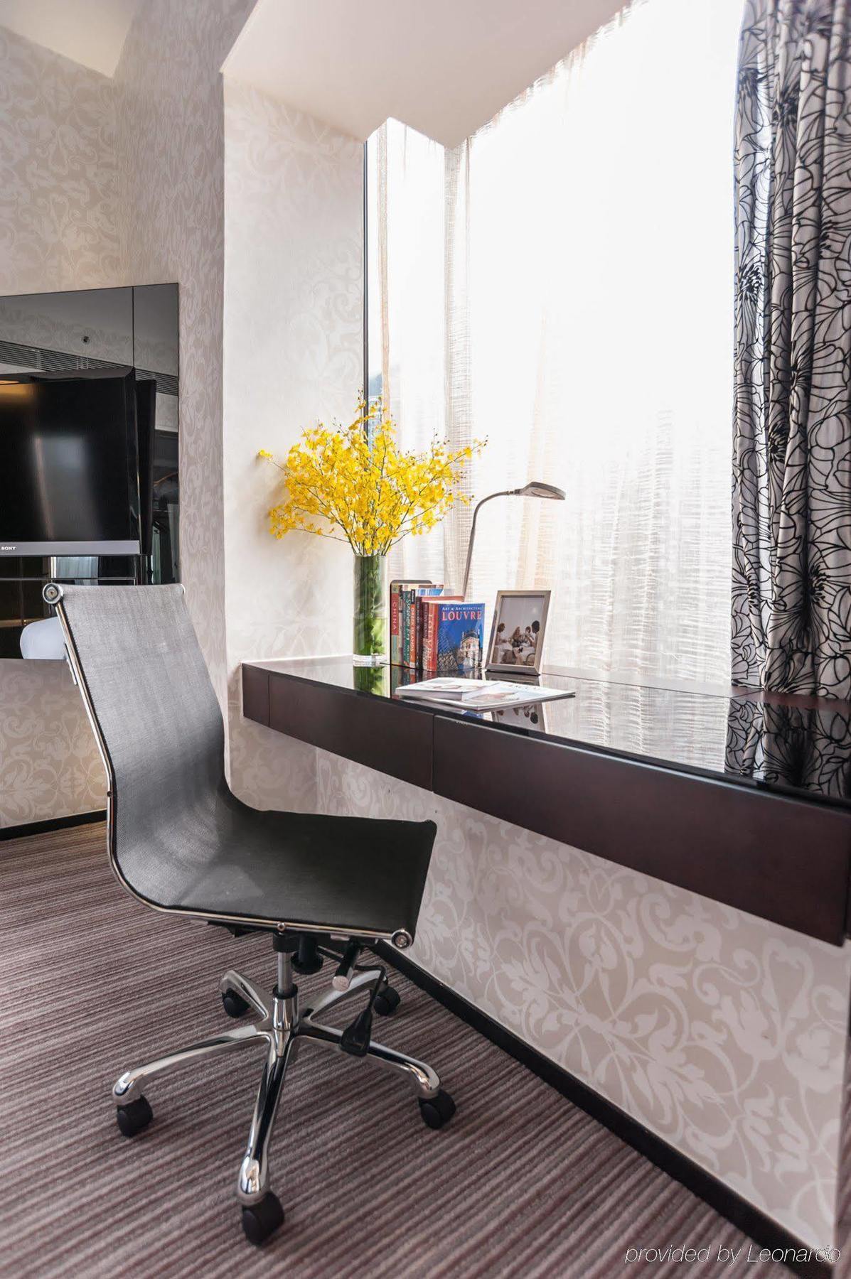 The Mercer