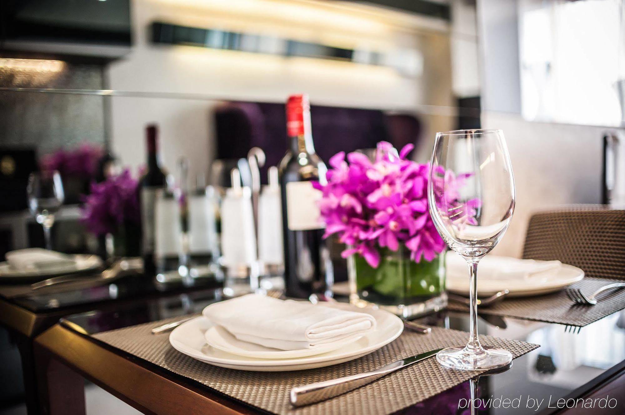The Mercer Hong Kong