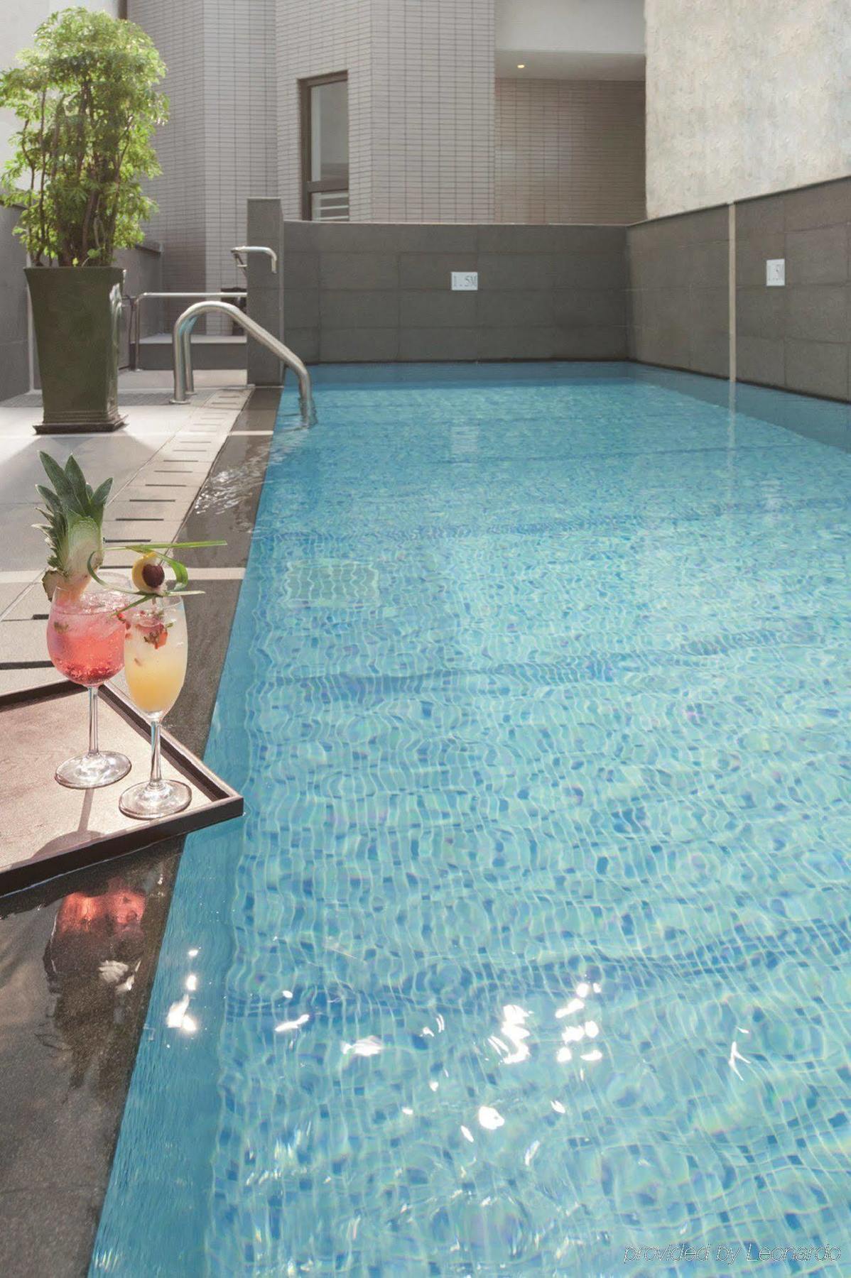 The Mercer Hong Kong