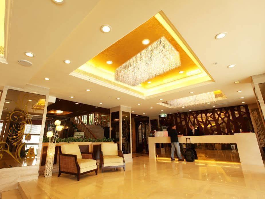 Warwick Cheung Chau Hotel