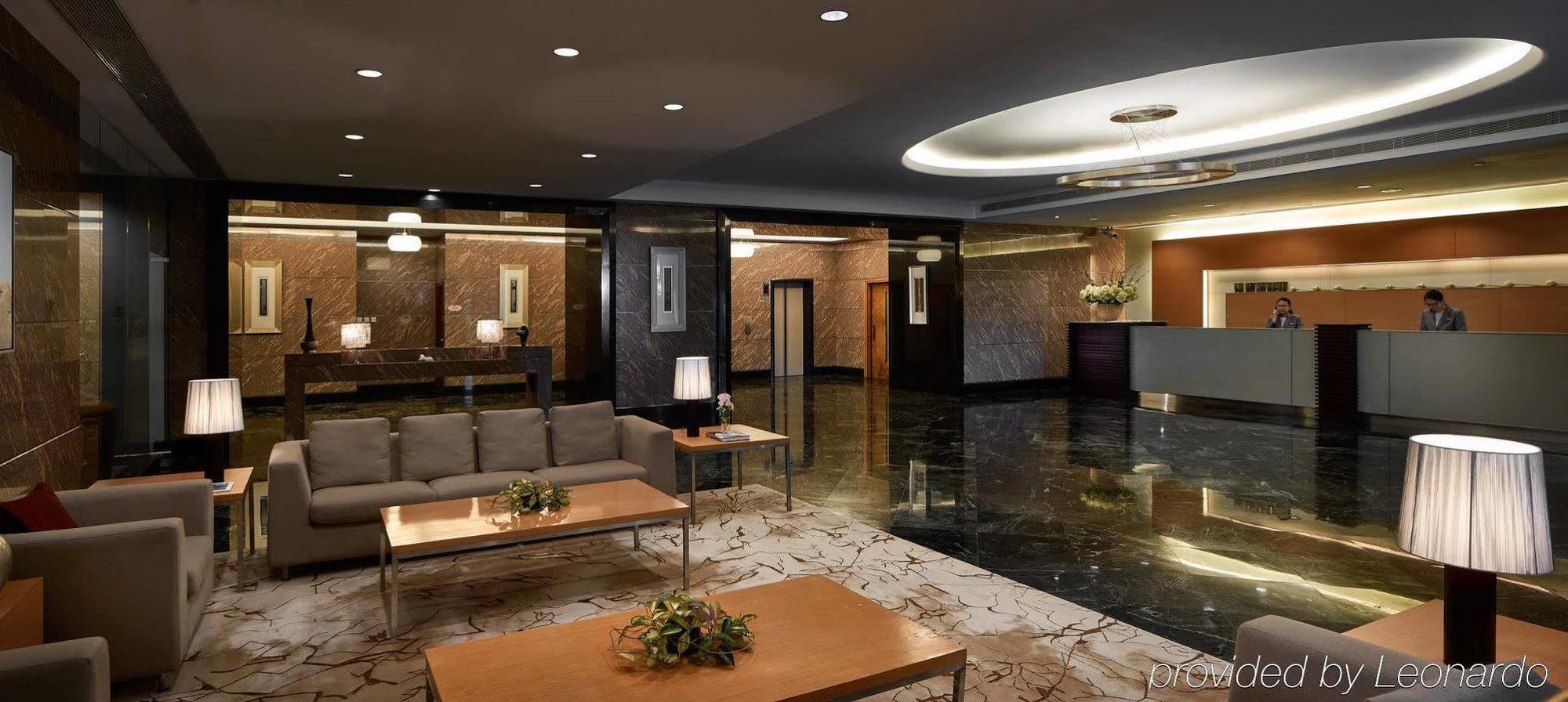 Aparthotel Two Macdonnell Road