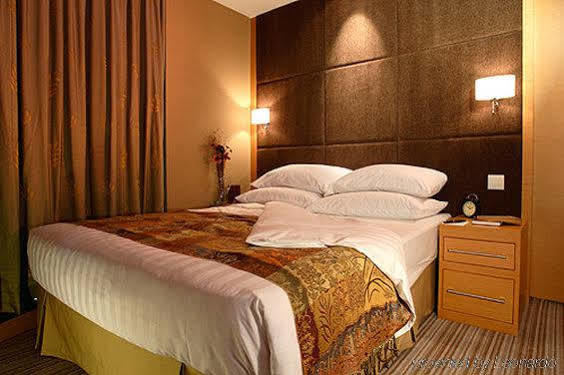 Aparthotel Two Macdonnell Road