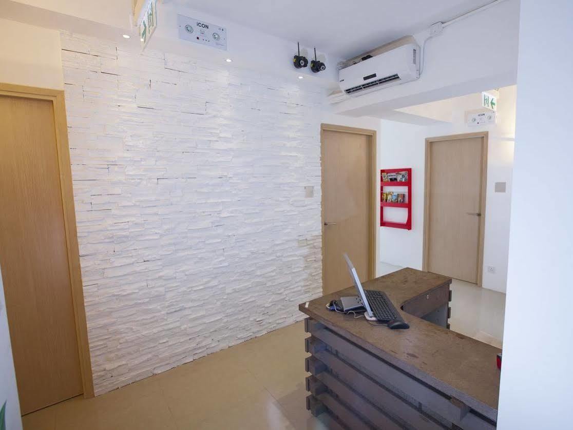 Boutique 1946 Hostel Guest house