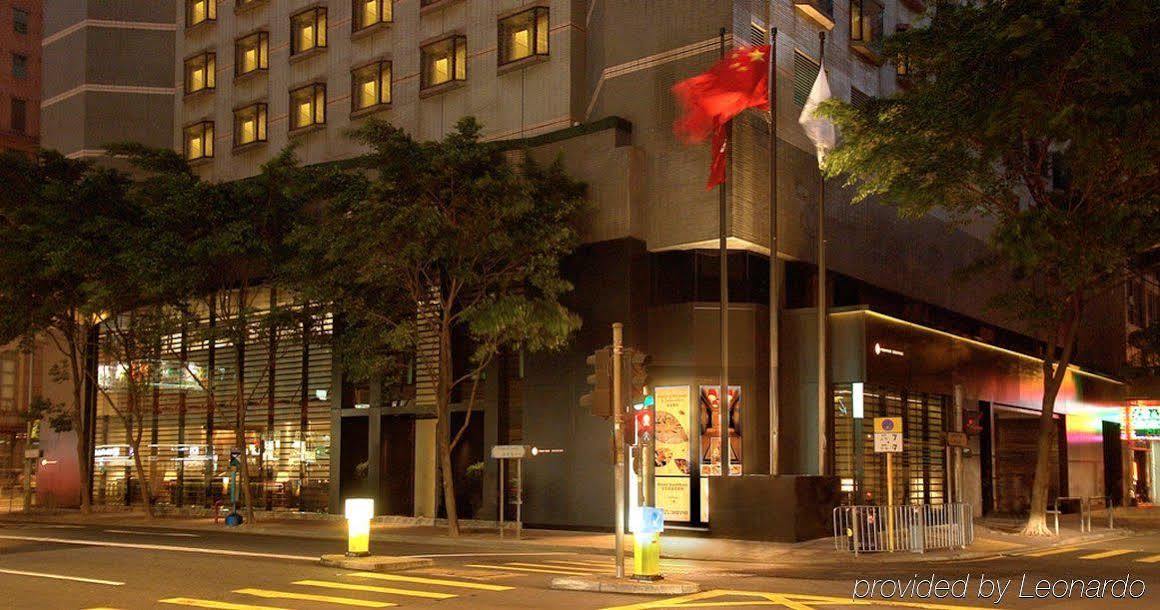 Empire - Wan Chai 4* Hong Kong