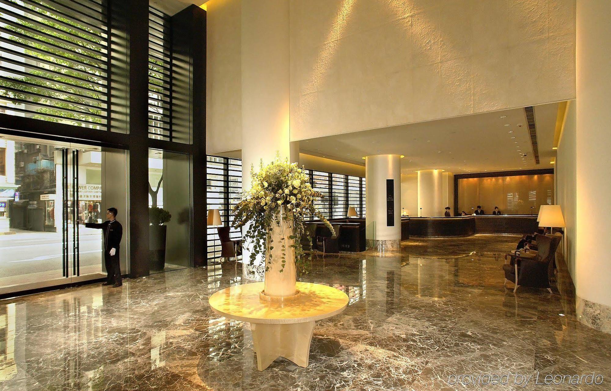 Hotel Empire - Wan Chai 4*