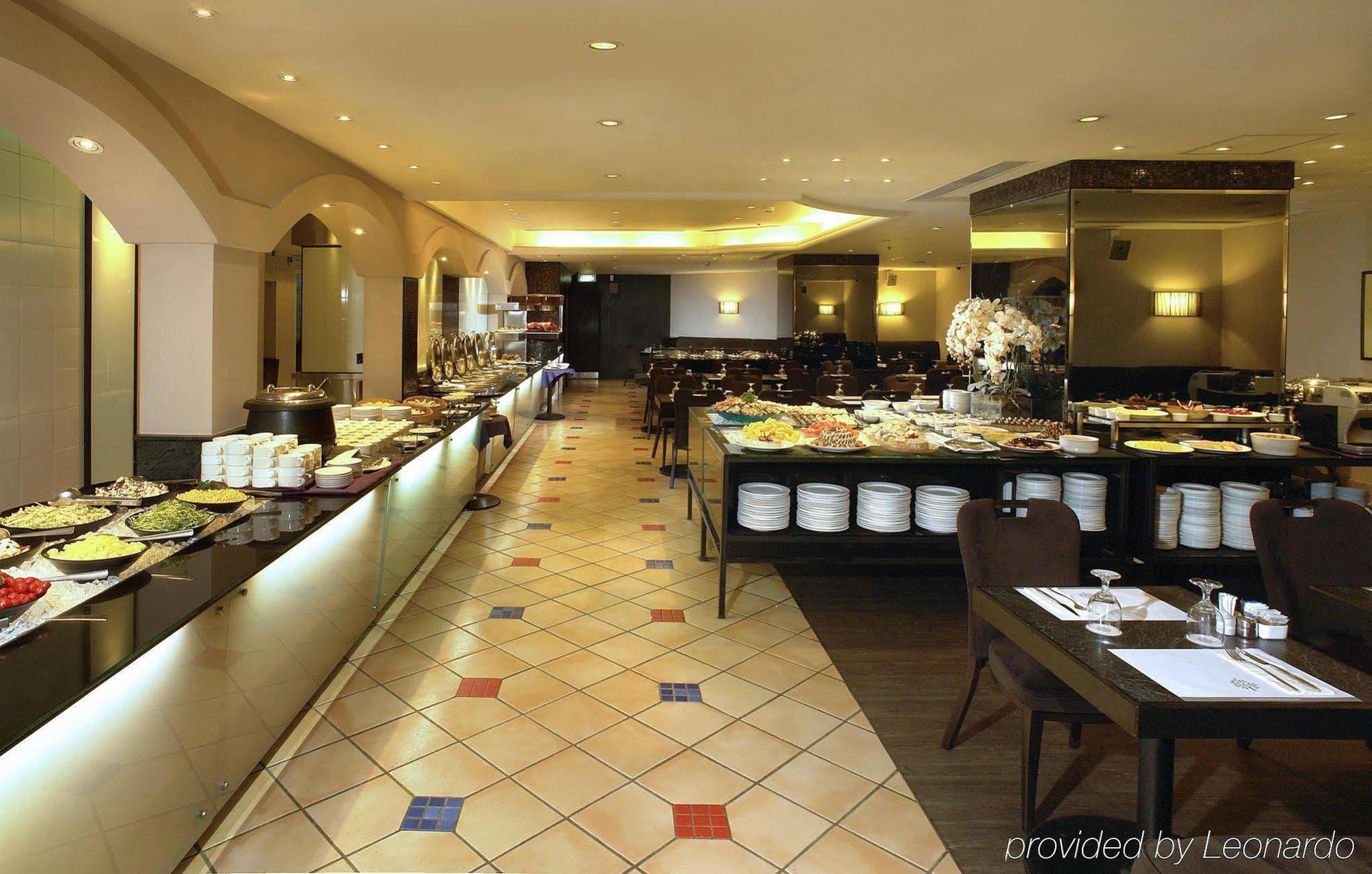 Empire - Wan Chai Hong Kong