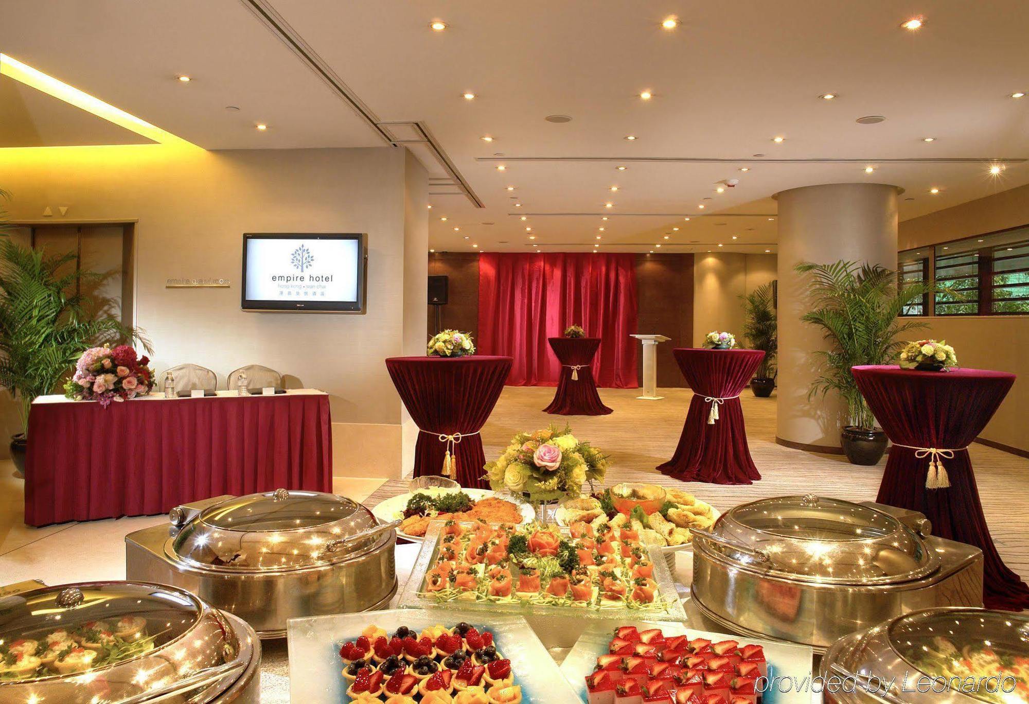 Hotel Empire - Wan Chai Hong Kong