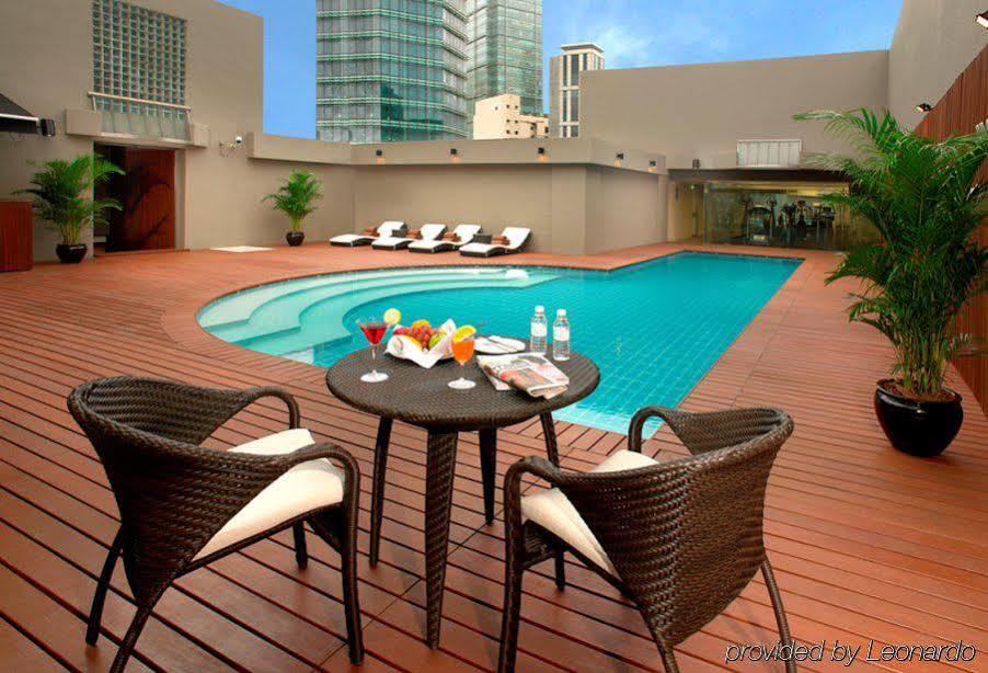 Empire - Wan Chai Hotel Hong Kong