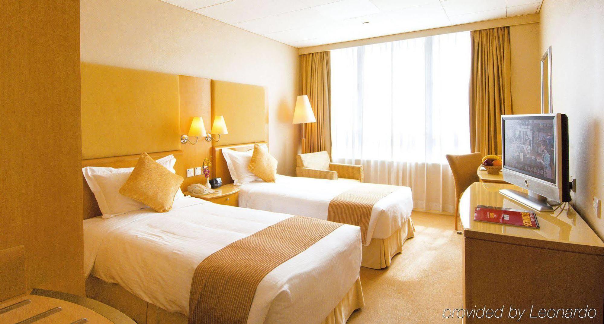 The Salisbury - Ymca Of Hotel 4*