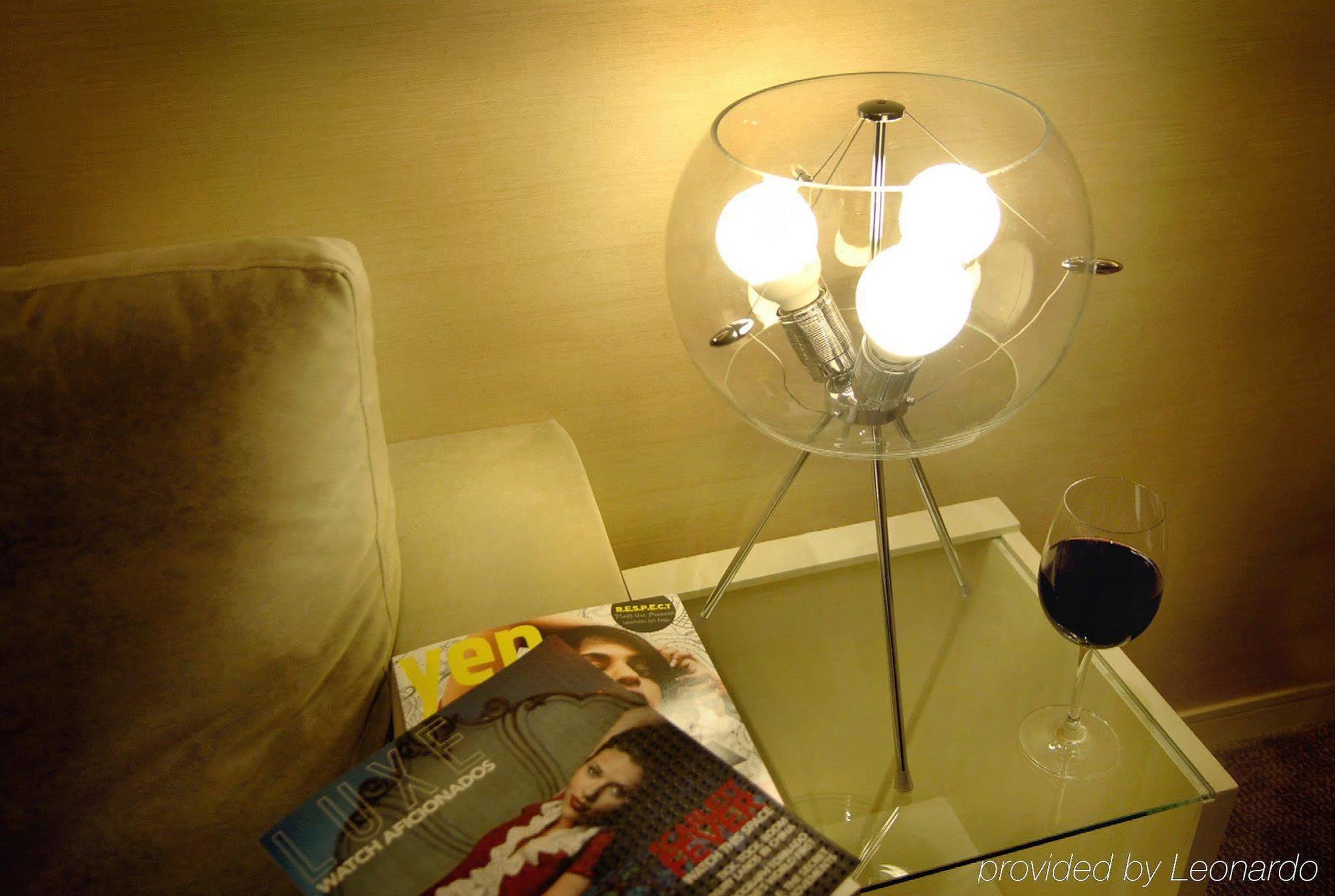 Cosmo Hotel 4*