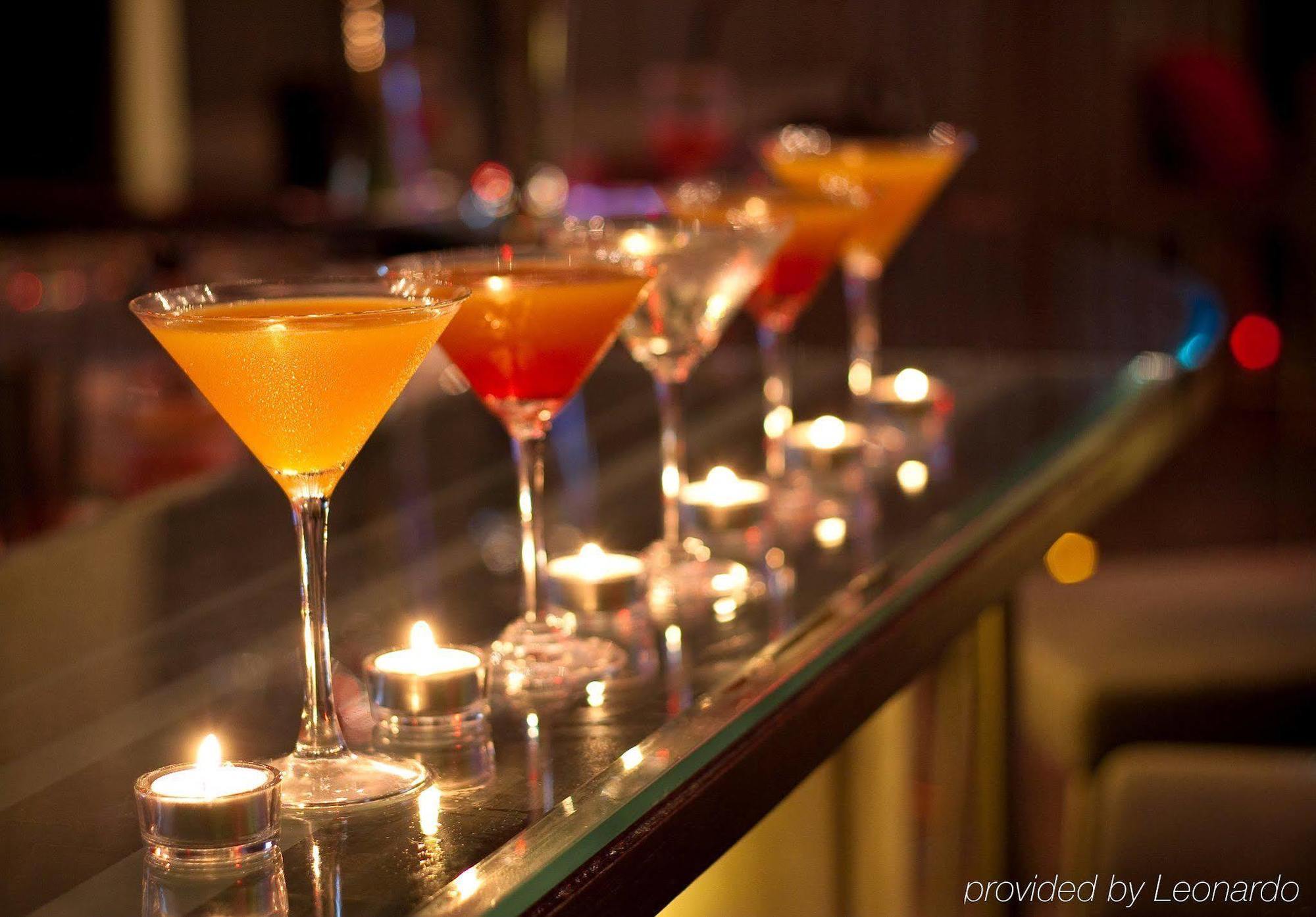 Cosmo Hong Kong