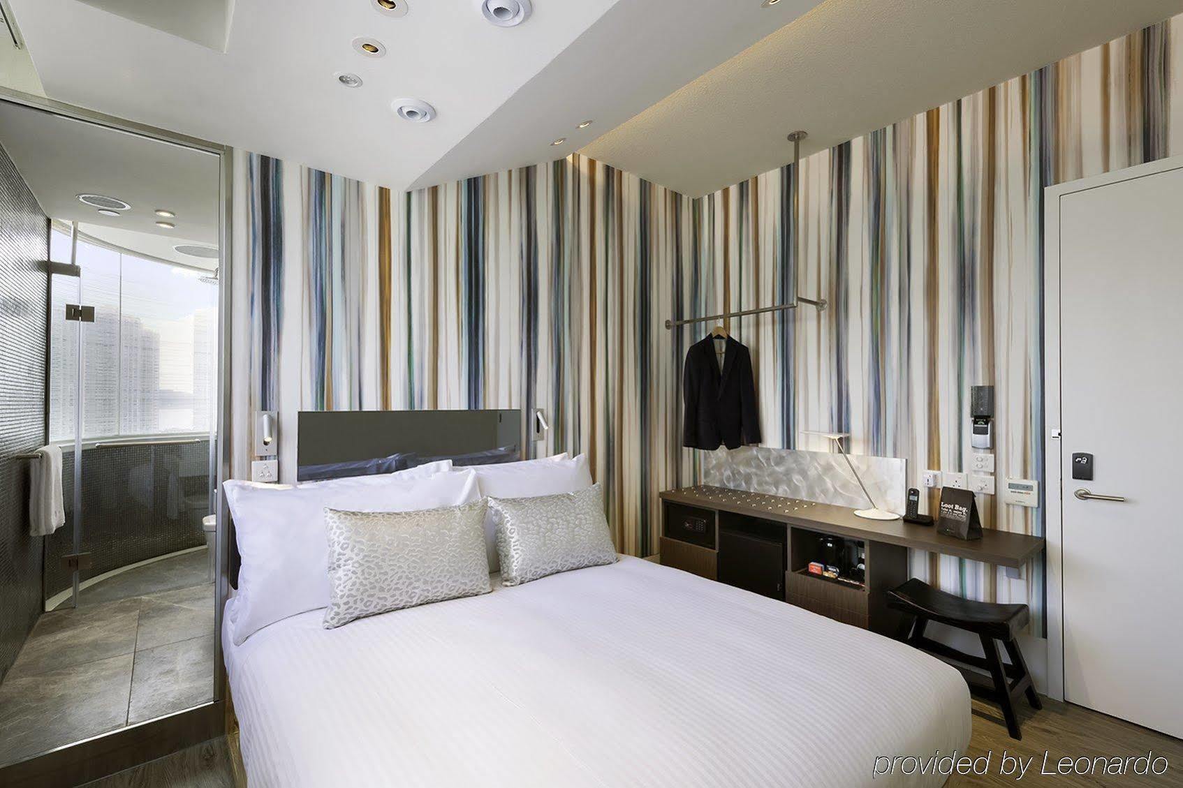 Hotel The Aberdeen Harbour By Ovolo 3*