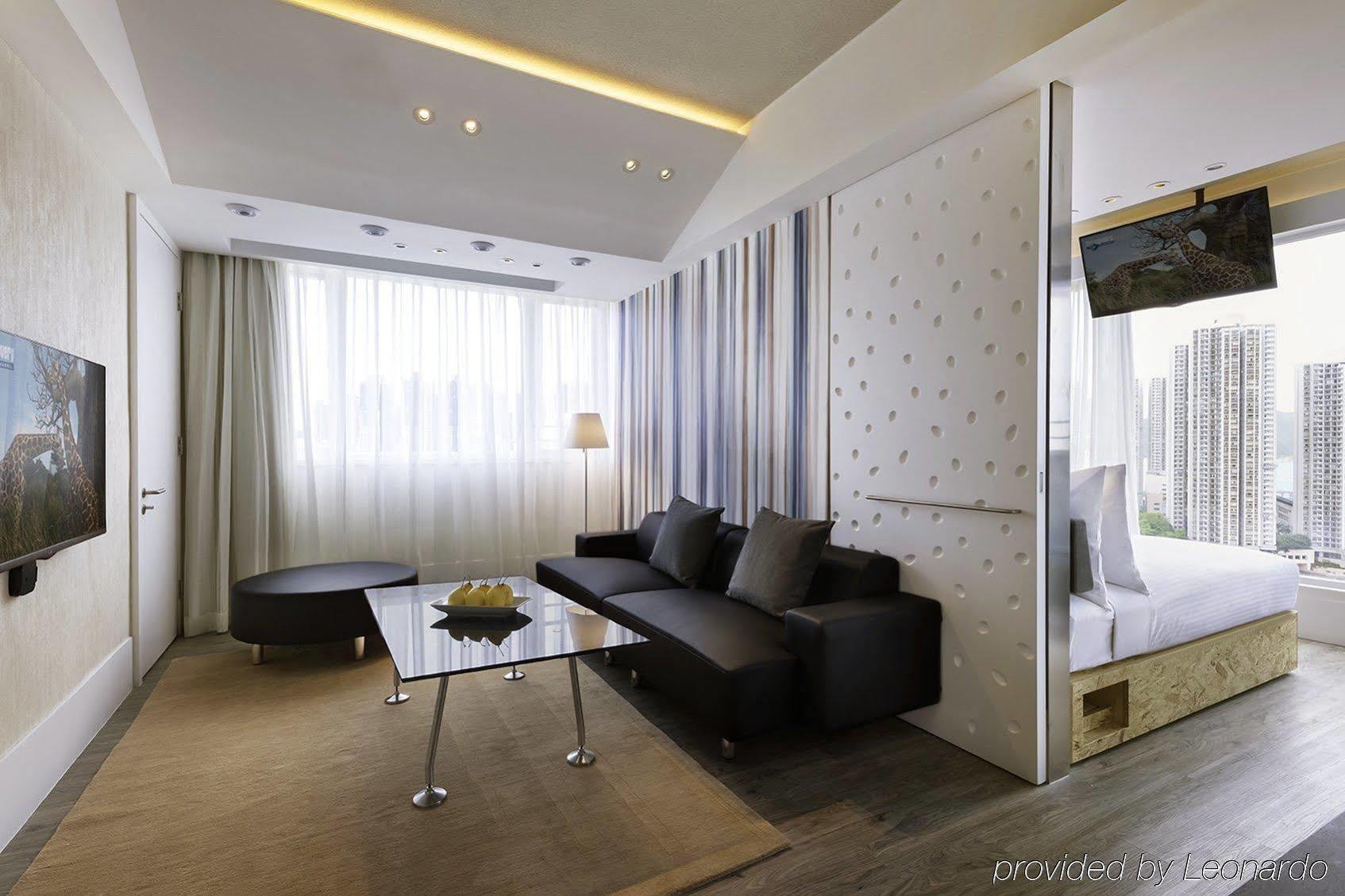 The Aberdeen Harbour By Ovolo 3* Hongkong