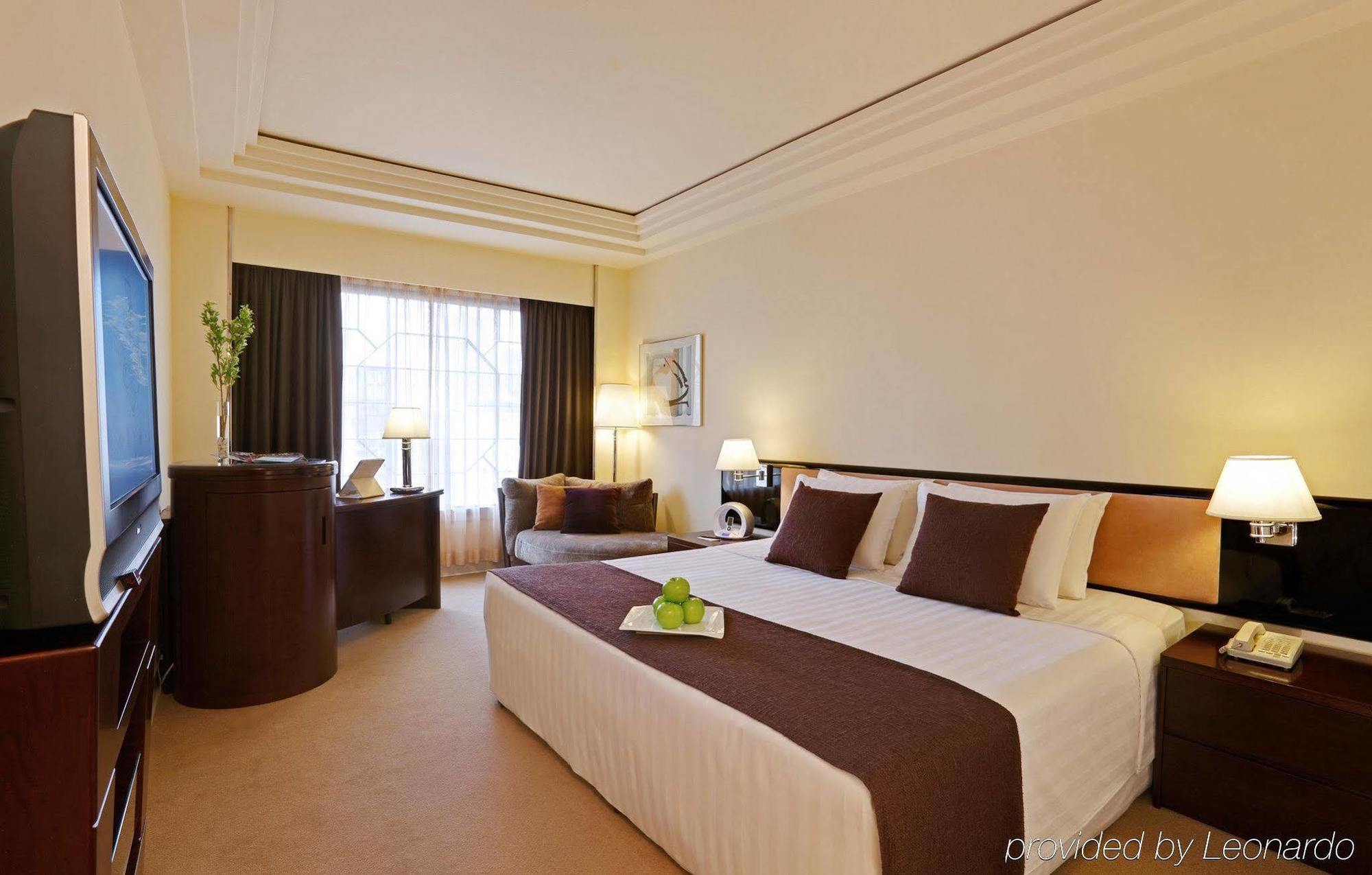 Prudential Hotel Hongkong
