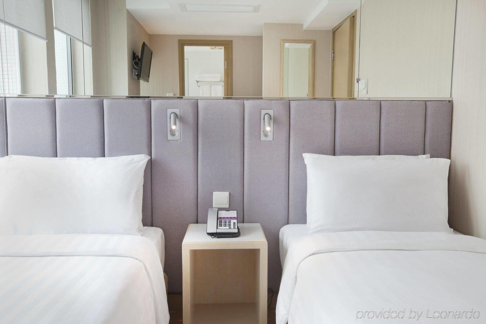 Hotel Silka Far East Hong Kong