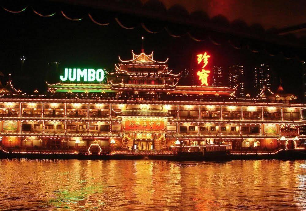 Hotel Best Western Causeway Bay 4*
