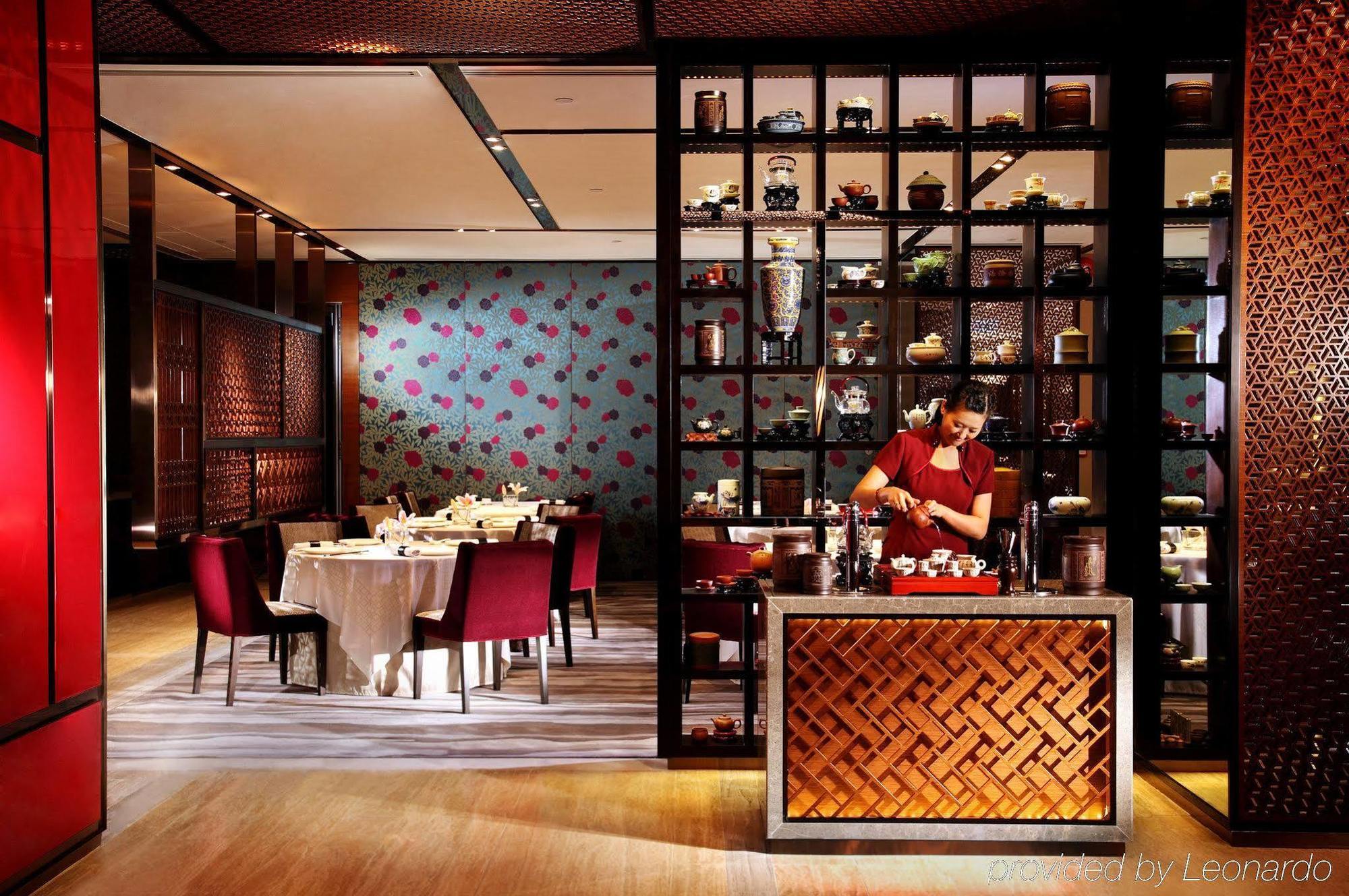 The Excelsior, Hotel Hong Kong
