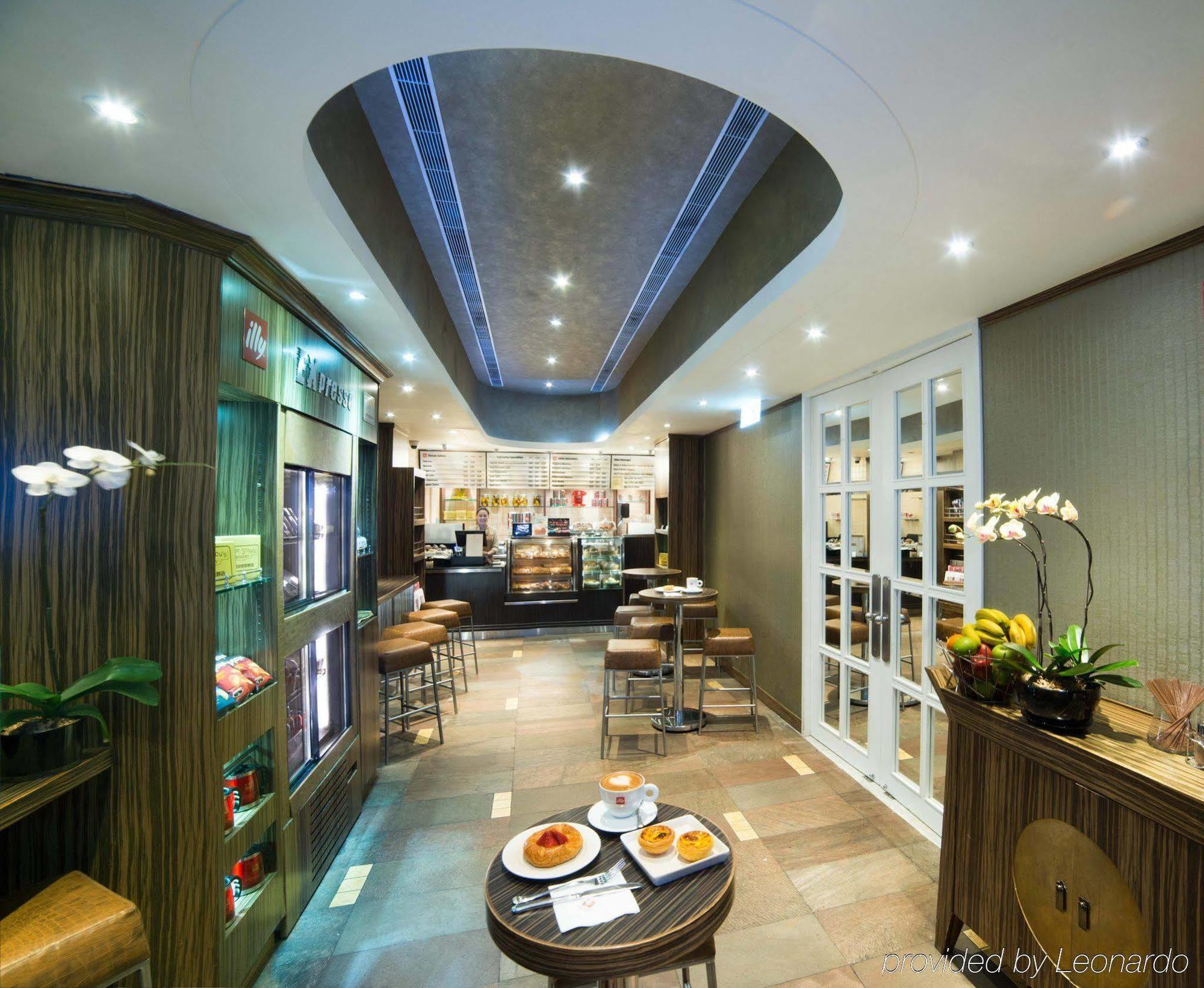 The Excelsior, Hong Kong