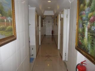 Guest house Lily Garden Hong Kong