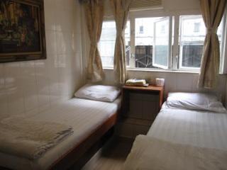 Lily Garden Guest house Hong Kong