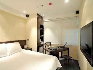 Mingle With The Star Hotel 3*