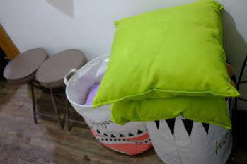 Alohas Hostel Hong Kong