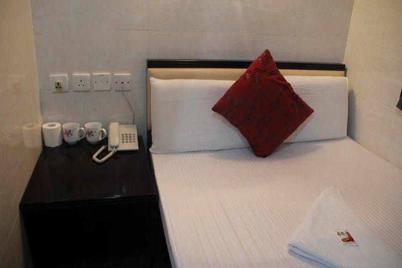 Guest house Crystal Hong Kong