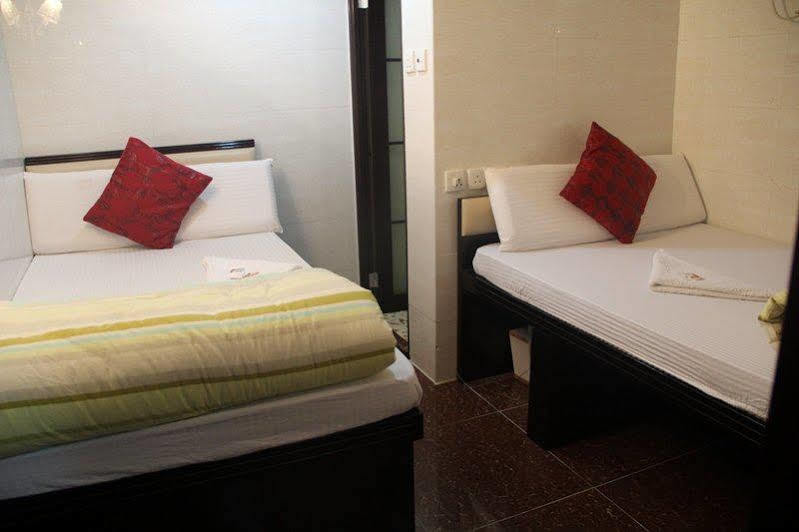 Guest house Crystal *