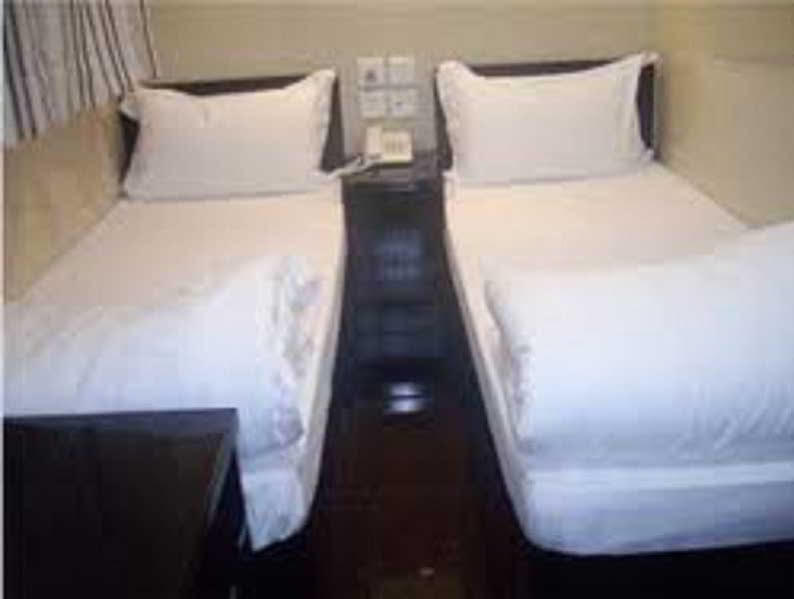 Guest house Crystal