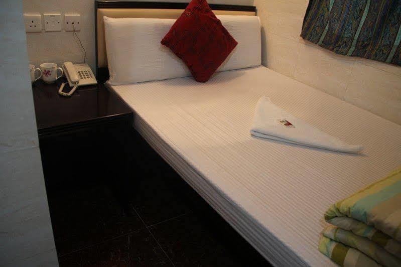 Crystal Guest house